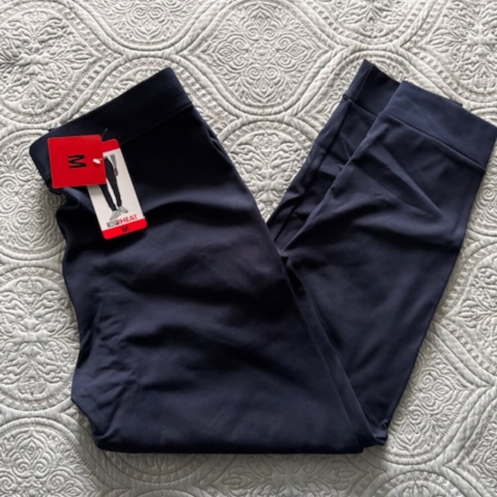 Men's 32 Degrees Running Pants Size M